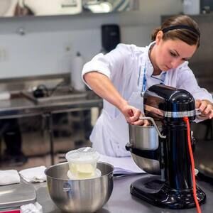 Meet your Posher, Terrianne